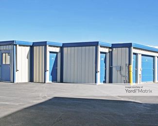 Photo 4 of Fort KNOX Self Storage - 2400 North 1200 West, Lehi, UT
