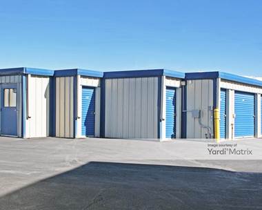 Storage Units for Rent available at 2400 North 1200 West, Lehi, UT 84043