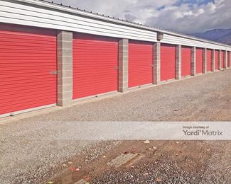 Photo 2 of Farrwest Storage - 1100 North 2000 West, Farr West, UT