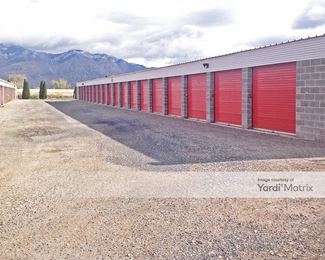 Photo 3 of Farrwest Storage - 1100 North 2000 West, Farr West, UT