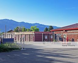 Image for Five Star Storage - 2050 North Fairfield Road, Layton, UT