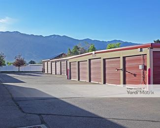 Photo 3 of Five Star Storage - 2050 North Fairfield Road, Layton, UT
