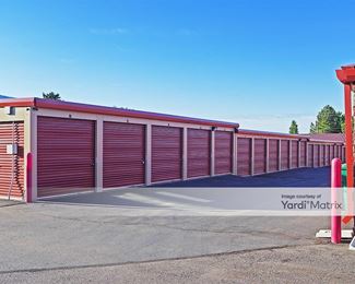 Photo 4 of Five Star Storage - 2050 North Fairfield Road, Layton, UT