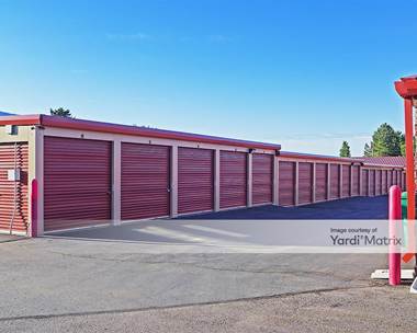 Storage Units for Rent available at 2050 North Fairfield Road, Layton, UT 84041