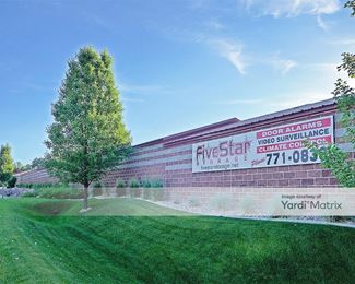 Photo 5 of Five Star Storage - 2050 North Fairfield Road, Layton, UT