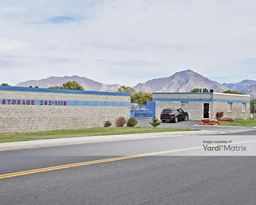 Image for Atherton Storage - 972 West Atherton Drive, Taylorsville, UT
