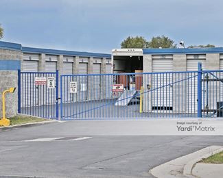 Photo 2 of Atherton Storage - 972 West Atherton Drive, Taylorsville, UT