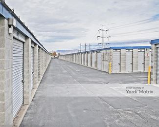 Photo 3 of Atherton Storage - 972 West Atherton Drive, Taylorsville, UT