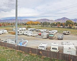 Photo 4 of Atherton Storage - 972 West Atherton Drive, Taylorsville, UT