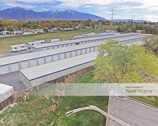 Photo 5 of Atherton Storage - 972 West Atherton Drive, Taylorsville, UT