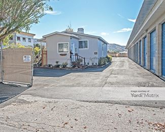Photo 1 of Beehive Storage - 2260 South 800 West, Woods Cross, UT