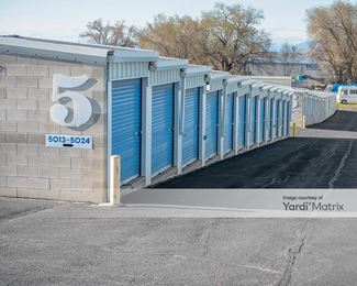 Photo 2 of Extra Space Storage - 1400 Hinckley Drive, Ogden, UT