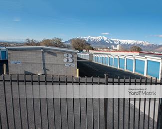 Photo 4 of Extra Space Storage - 1400 Hinckley Drive, Ogden, UT