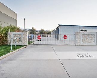 Photo 2 of Pennco Storage - 621 West 14600 South, Riverton, UT