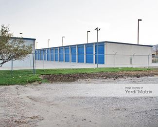 Photo 3 of Pennco Storage - 621 West 14600 South, Riverton, UT