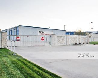 Photo 4 of Pennco Storage - 621 West 14600 South, Riverton, UT
