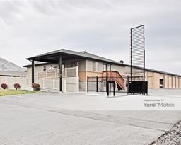 Image for Armor Storage - 4400 South Highway 165, Nibley, UT