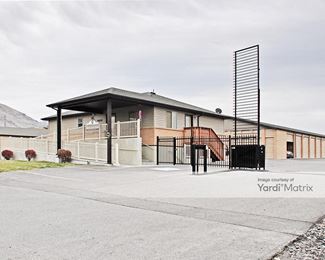 Photo 1 of Armor Storage - 4400 South Highway 165, Nibley, UT