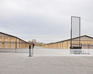 Photo 2 of Armor Storage - 4400 South Highway 165, Nibley, UT