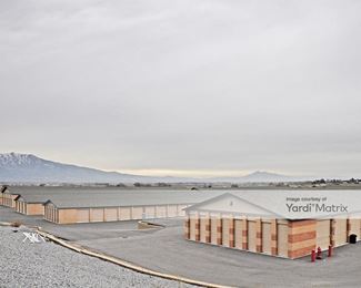 Photo 3 of Armor Storage - 4400 South Highway 165, Nibley, UT