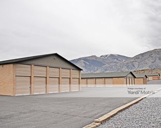Photo 4 of Armor Storage - 4400 South Highway 165, Nibley, UT
