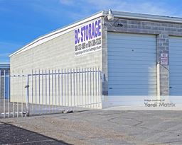 Image for GTO Storage - 151 West 500 South, Spanish Fork, UT