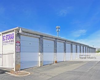 Photo 2 of GTO Storage - 151 West 500 South, Spanish Fork, UT