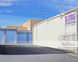 Photo 3 of GTO Storage - 151 West 500 South, Spanish Fork, UT