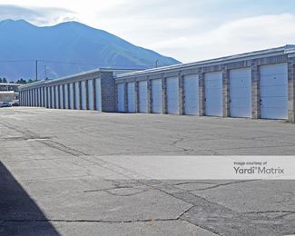 Photo 4 of GTO Storage - 151 West 500 South, Spanish Fork, UT