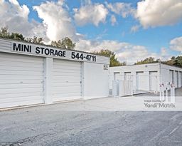 Image for Clinton Mini Storage - 2601 North 1000 West, Clinton, UT