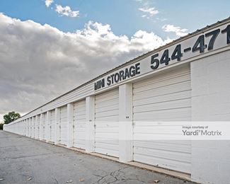 Photo 3 of Clinton Mini Storage - 2601 North 1000 West, Clinton, UT