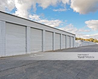 Photo 4 of Clinton Mini Storage - 2601 North 1000 West, Clinton, UT