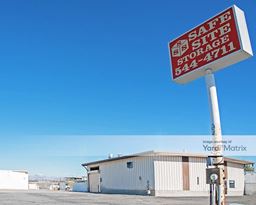 Image for Safe Site Storage - 640 West 1700 South, Clearfield, UT
