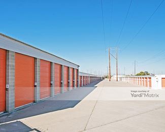 Photo 2 of Safe Site Storage - 640 West 1700 South, Clearfield, UT