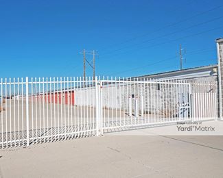 Photo 3 of Safe Site Storage - 640 West 1700 South, Clearfield, UT