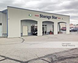 Image for Storage Star - 3562 West 4800 South, Roy, UT