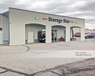 Photo 1 of Storage Star - 3562 West 4800 South, Roy, UT