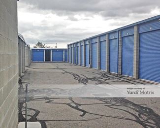 Photo 2 of Storage Star - 3562 West 4800 South, Roy, UT