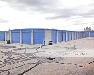 Photo 3 of Storage Star - 3562 West 4800 South, Roy, UT