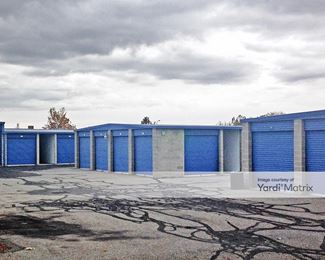 Photo 4 of Storage Star - 3562 West 4800 South, Roy, UT
