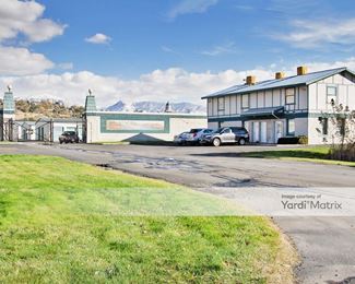 Photo 2 of AA Alpine Self Storage - 750 North Warm Springs Road, Salt Lake City, UT