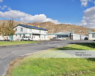 Photo 4 of AA Alpine Self Storage - 750 North Warm Springs Road, Salt Lake City, UT