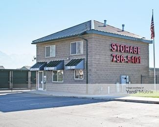 Photo 1 of Extra Space Storage - 426 North 2000 West, Lindon, UT