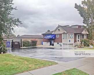 Photo 1 of Millcreek Self Storage - 3720 South 900 East, Salt Lake City, UT