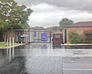 Photo 2 of Millcreek Self Storage - 3720 South 900 East, Salt Lake City, UT
