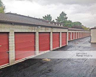 Photo 3 of Millcreek Self Storage - 3720 South 900 East, Salt Lake City, UT