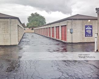 Photo 4 of Millcreek Self Storage - 3720 South 900 East, Salt Lake City, UT