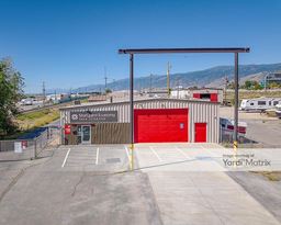 Image for StorQuest Self Storage - 150 West Center Street, North Salt Lake, UT