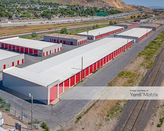 Photo 2 of StorQuest Self Storage - 150 West Center Street, North Salt Lake, UT
