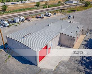 Photo 3 of StorQuest Self Storage - 150 West Center Street, North Salt Lake, UT